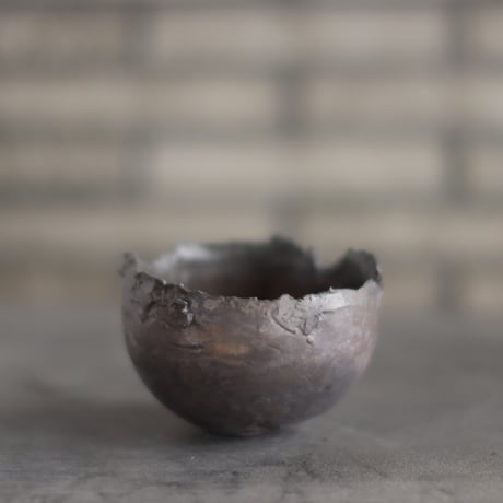 TAKERO POT / Chigiri / Sumisabi / M (3.5号) no.928-13
