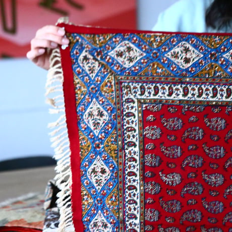 【FARSHINA】Persian Sarasa / サラサ  no.218/40