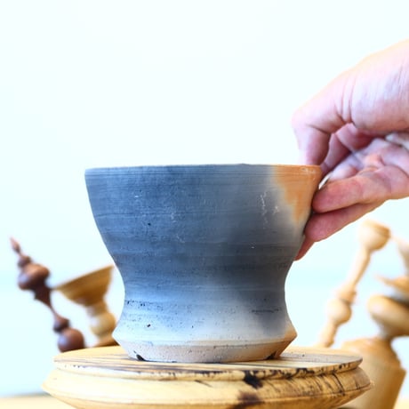 humanity pot  / ヤクモ / 大     no.723-15