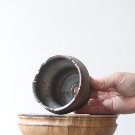 TAKERO POT / TETSU  no.309-29
