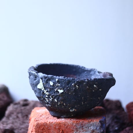 Ricca Okano 〝satan″   /   humanity pot       no.51022