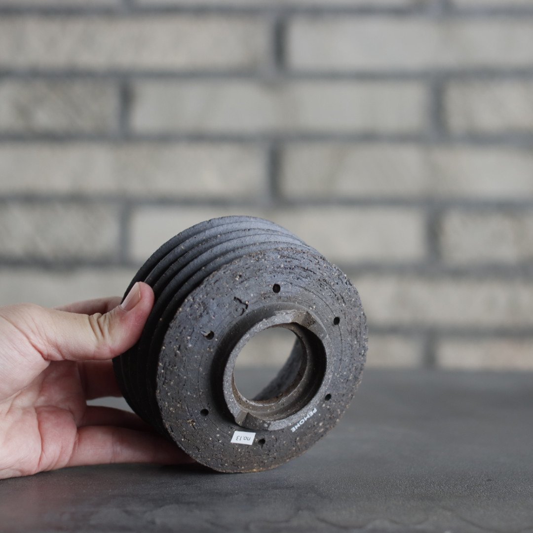 PEMONE / M6 / PLANETX (3.5号) no.1221-27 | 芽の巣山