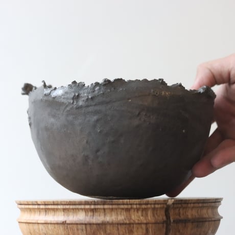 TAKERO POT / CHIGIRI / SUMITETSU / LL   no.309/1