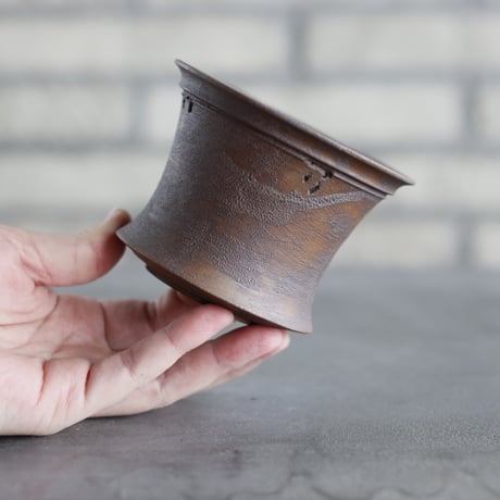 TAKERO POT / サビ / (3.5号) no.1116-22