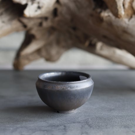 TAKERO POT / Tetsu  (2.5号)   no.525-95