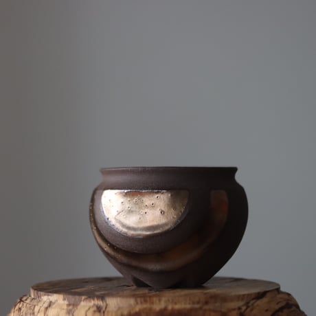 Kazuhiro Arima / crypto / humanity pot    no.818-3