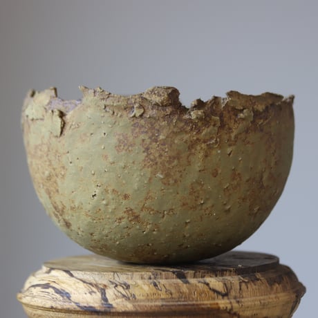 たけろうポット / チギリ / カリウド(ミドリ CATEGORY 2024/10/13 20:00~ | 芽の巣山