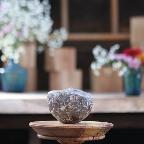 【TENN】Pot / TAKERO POT  no.1225/112