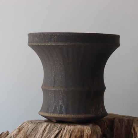 Atsushi Funakushi / humanity pot    no721-25