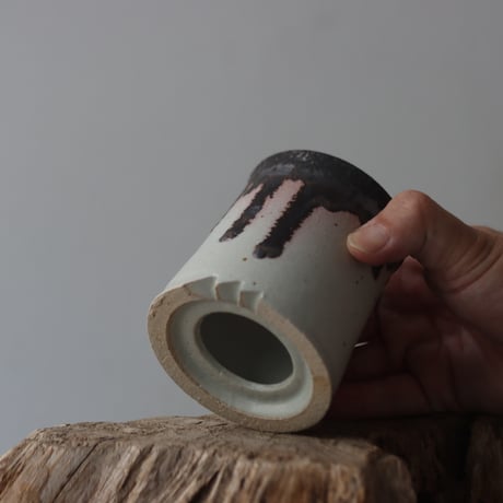 Atsushi Funakushi / humanity pot    no721-157