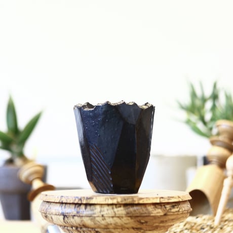 N/OH   澪標 / Black / SS   no.611-26