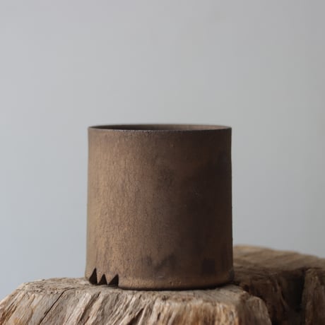 Atsushi Funakushi / humanity pot    no721-60