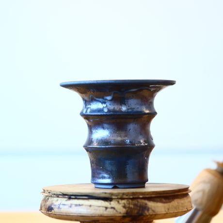 Kazuhiro Arima〝CORE″ / humanity pot    no813-52