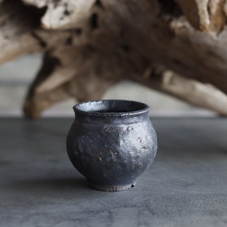 TAKERO POT / Tsubo / Tetsu  (2号)   no.525-61