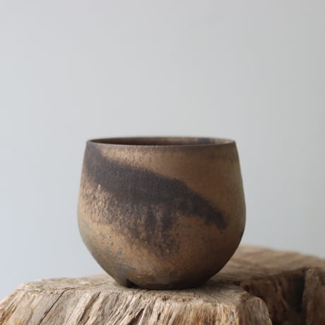Atsushi Funakushi / humanity pot    no721-38