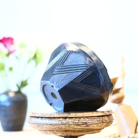 N/OH  INORI / Black / M　 no.604-158