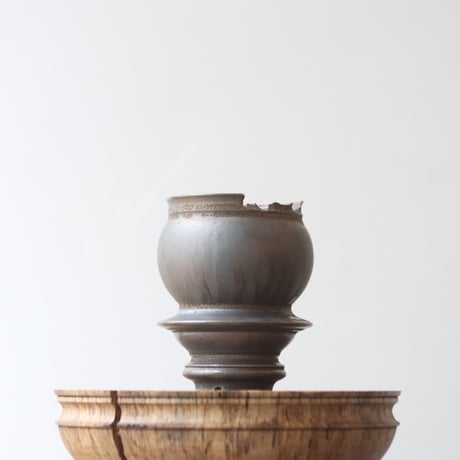 TAKERO POT / TETSU  no.309-27