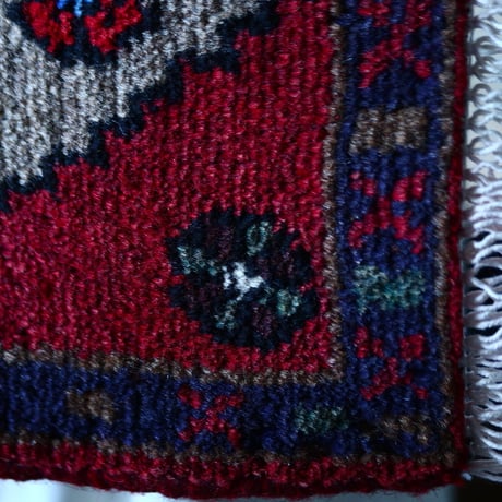 【FARSHINA】Persian Carpet  no.1001/1