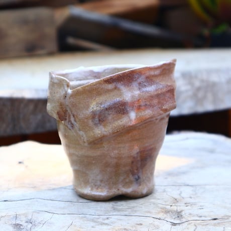 Mie  Maeda〝cherry″／humanity pot    no508130