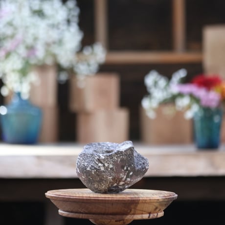 【TENN】Pot / TAKERO POT  no.1225/109