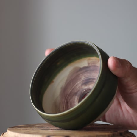 Mie Maeda / verda / humanity pot   no.818-55