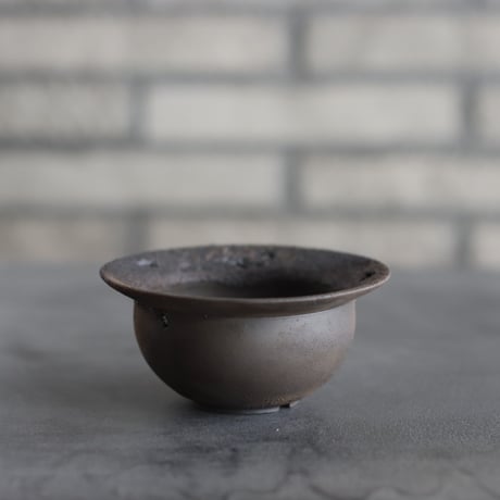 TAKERO POT / モミ / (4号) no.1116-65