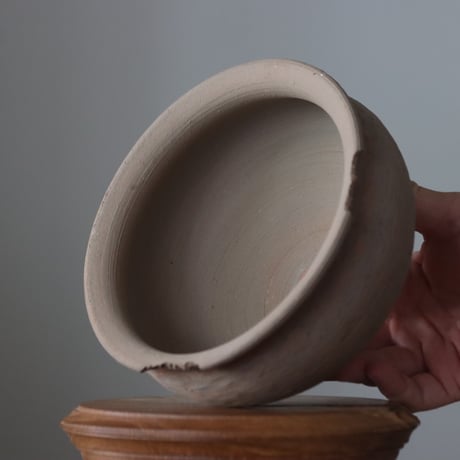 N/OH / コロ鉢 / MARBLE NOHBLE / S   no.728-88
