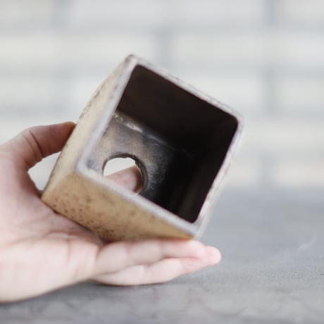 Kaori Ono / gaia / humanity pot (2.5号)  no.831-103