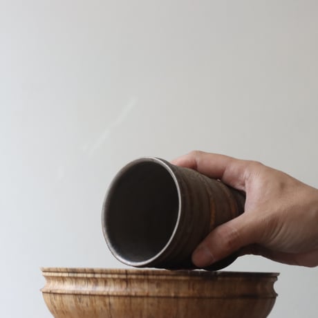 TAKERO POT / TETSU  no.309-32