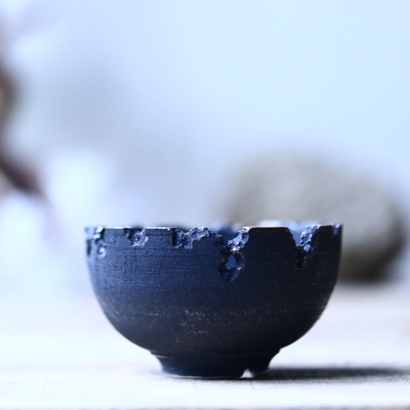 たけろうポット 角鉢 ムシクイ テツサビ たけろうポット ムシクイ たけろうポット 角鉢 ムシクイ テツサビ