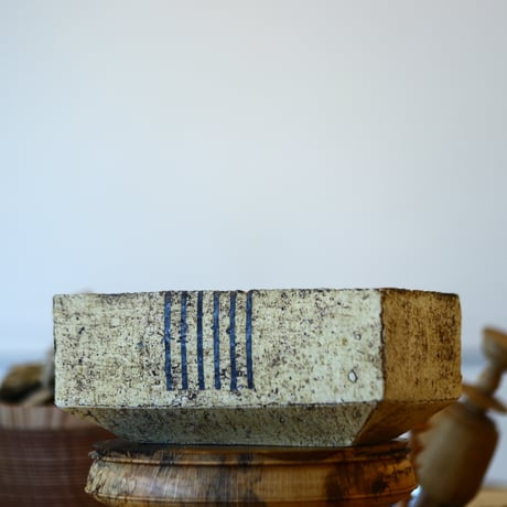 Kaori Ono〝gaia″ / humanity pot    no1112-59