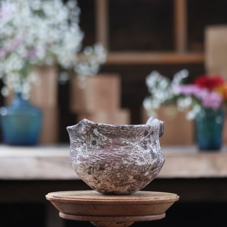 【TENN】Pot / TAKERO POT  no.1225/102