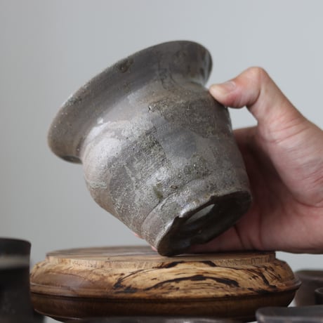 Mie Maeda / genya / humanity pot    no.512-17