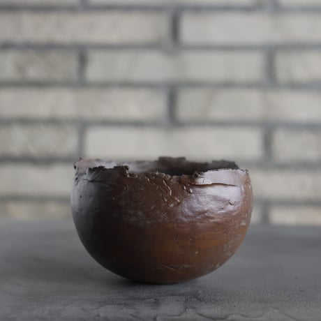 takero pot / Chigiri / L (4.5号)  no.1228-162