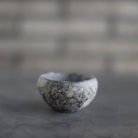 TAKERO POT / Shirosabi  (3号)   no.803-110