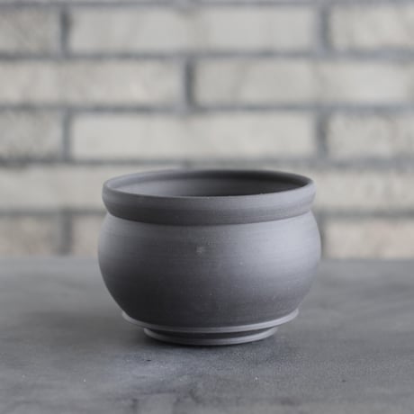 美品 内田裕太 作家鉢 モンスト 大鉢 y鉢 アガベ グラキリス カタチ製作所