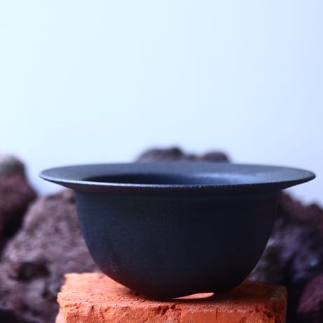 Kaori  Ono 〝blacca″   /   humanity pot       no.42516