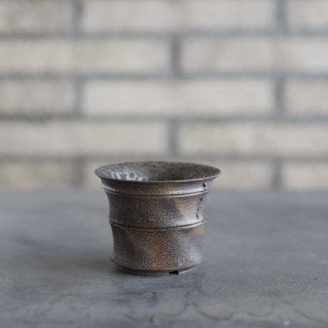 TAKERO POT /  モミテツ / (3号)  no.1207-92
