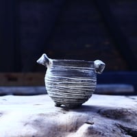 joint pot  象嵌    no.13126