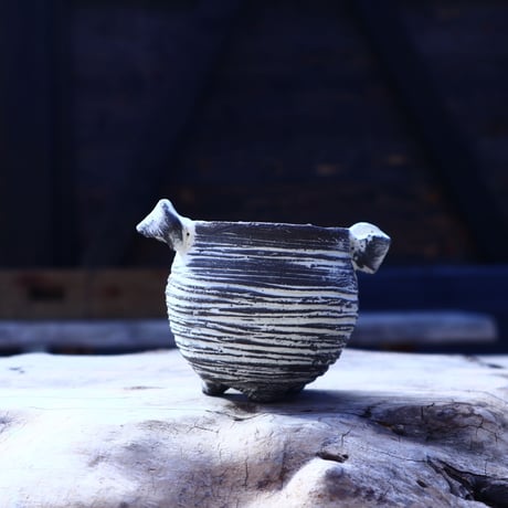 CATEGORY joint pot 安西 桂 × たけろう | 芽の巣山