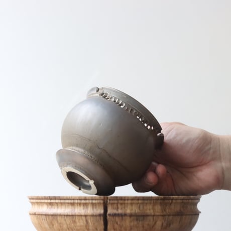 TAKERO POT / TETSU  no.309-31