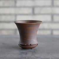 N/OH【澪標-芽の巣山別注】山ノ月ブラック+ moon / SS no.1204/14