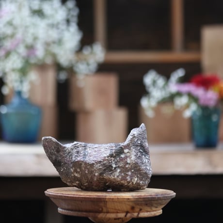 【TENN】Pot / TAKERO POT  no.1225/104