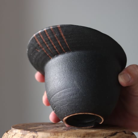 Kaori Ono / blacca / humanity pot   no.818-36
