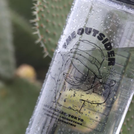 32oz. Nalgene Cactus Water Bottle
