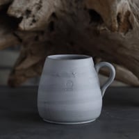 N/OH / MUG CUP/ MARBLE N/OHBLE  no.427/17