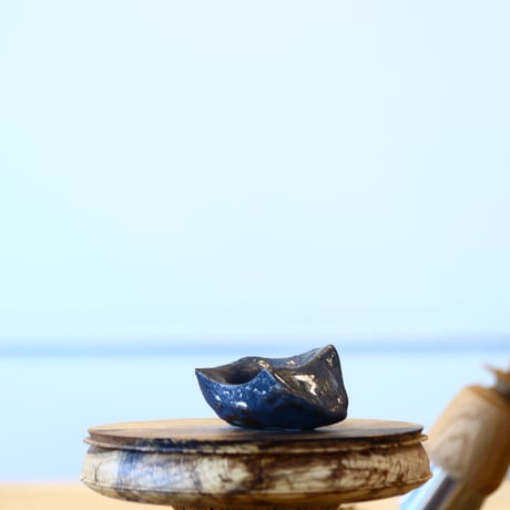 Kazuhiro Arima〝 CORE″ / humanity pot    no813-149