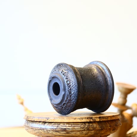 Kazuhiro Arima〝jamoro″ / humanity pot    no507-5