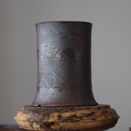 Masato Akutsu〝grunge″ / humanity pot    no.609-68