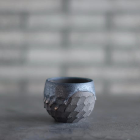 N/OH ノウ　グデア　PRIMITIVE POT S　鉢　リッチブラック noh | STORES